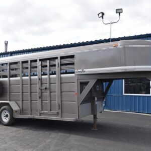 2017 CornPro SG 16 7S Stock