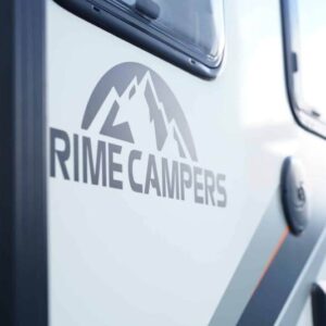 2024 Prime Campers PT X 16 16' Hybrid Off Road 2 Berth with Toilet