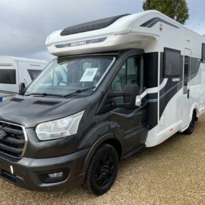 Bailey Adamo 69-4 (2025) for Sale - Dealer