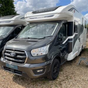 Bailey Adamo 75-4T (2026) for Sale - Dealer