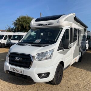 Bailey Alora 69-4T (2025) for Sale - Dealer