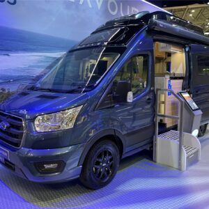 Bailey Endeavour B65 (2025) for Sale - Dealer