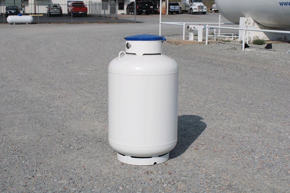 Buy 120 Gallon Propane Tanks Online