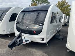 Swift Challenger 565 (2018) Touring Caravan For Sale Now - Image 2