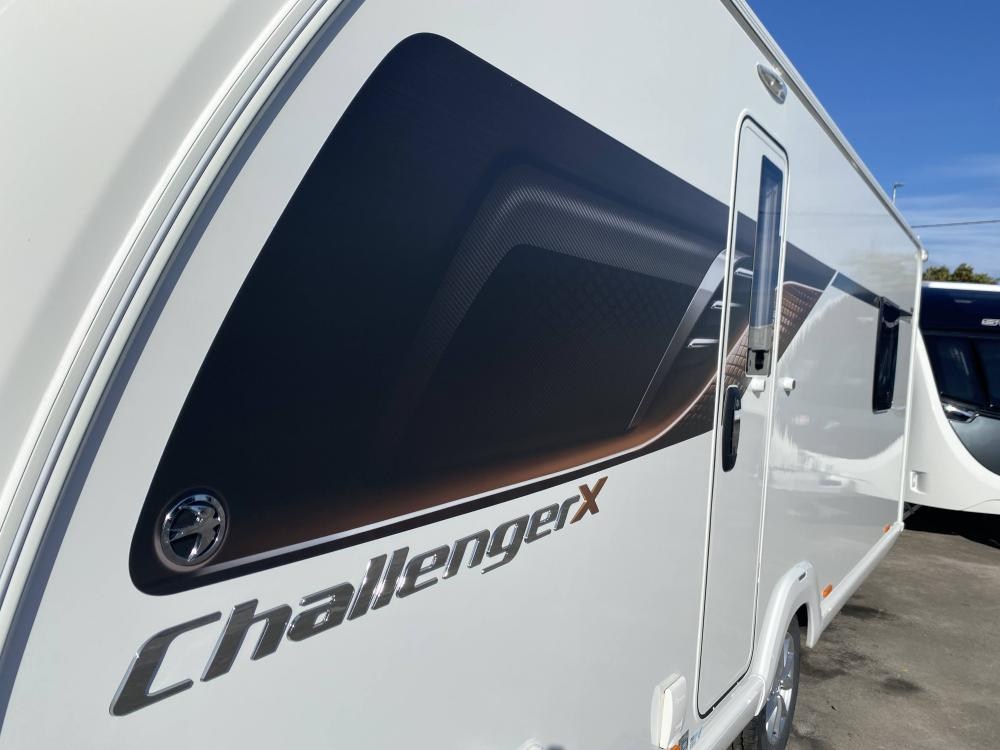 Swift Challenger 580 (2022) Touring Caravan For Sale |Swift Challenger 580 (2022) Caravan Dealer - Image 3