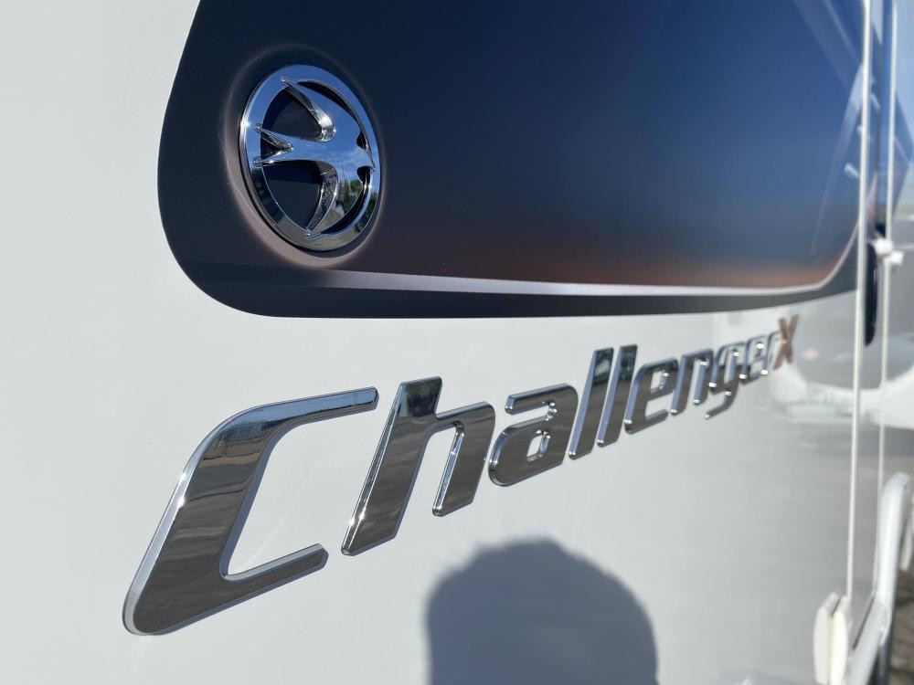 Swift Challenger 580 (2022) Touring Caravan For Sale |Swift Challenger 580 (2022) Caravan Dealer - Image 4
