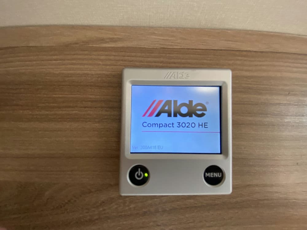 Swift Challenger 560 (2018) Touring Caravan For Sale | - Image 17