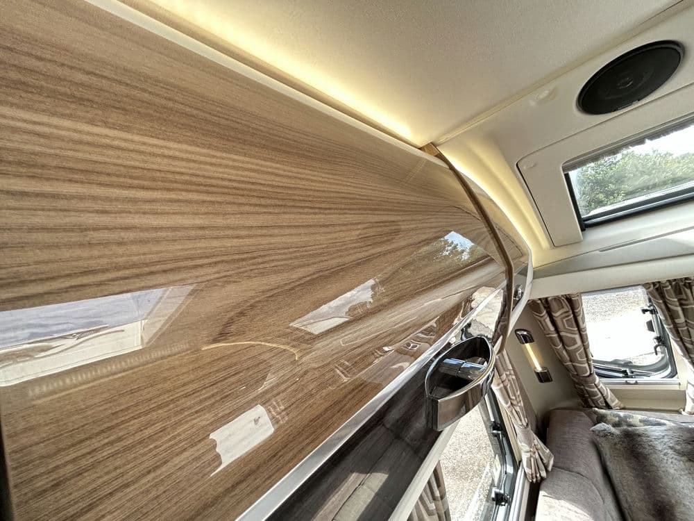 Swift Challenger 565 (2018) Touring Caravan For Sale Now - Image 20