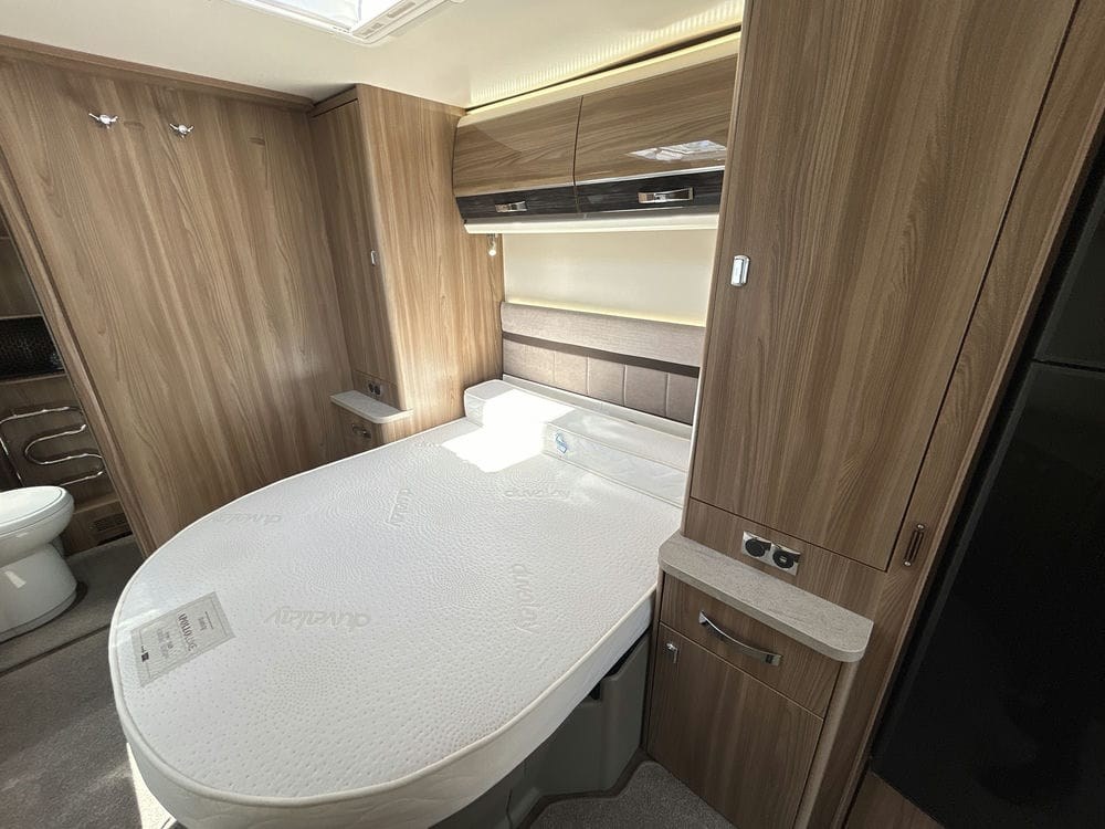 Swift Challenger 645 (2019) Touring Caravan For Sale | Swift Challenger 645 (2019) Caravan Dealer - Image 17