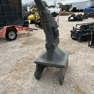 Volvo EC480 ripper frost tooth new excavator 100 110 MM Pins New EC 480