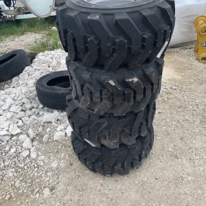 26x12-12 solideal 10 ply loader 5 lug 687494 101210467 10.5lx12 Rim