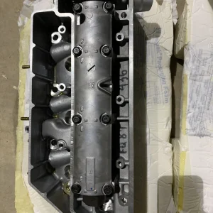 Honda Goldwing Cylinder Head 12020-mca-305 Left Head GL1800