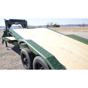 2025 Diamond C HXD-GN 24' x 102"