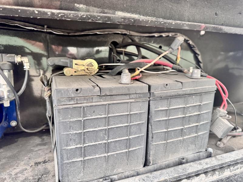 2024 Diamond C FMAX212 40' x 102" Fleetneek 25.9k GVWR Straight Deck Air Ride - Image 29