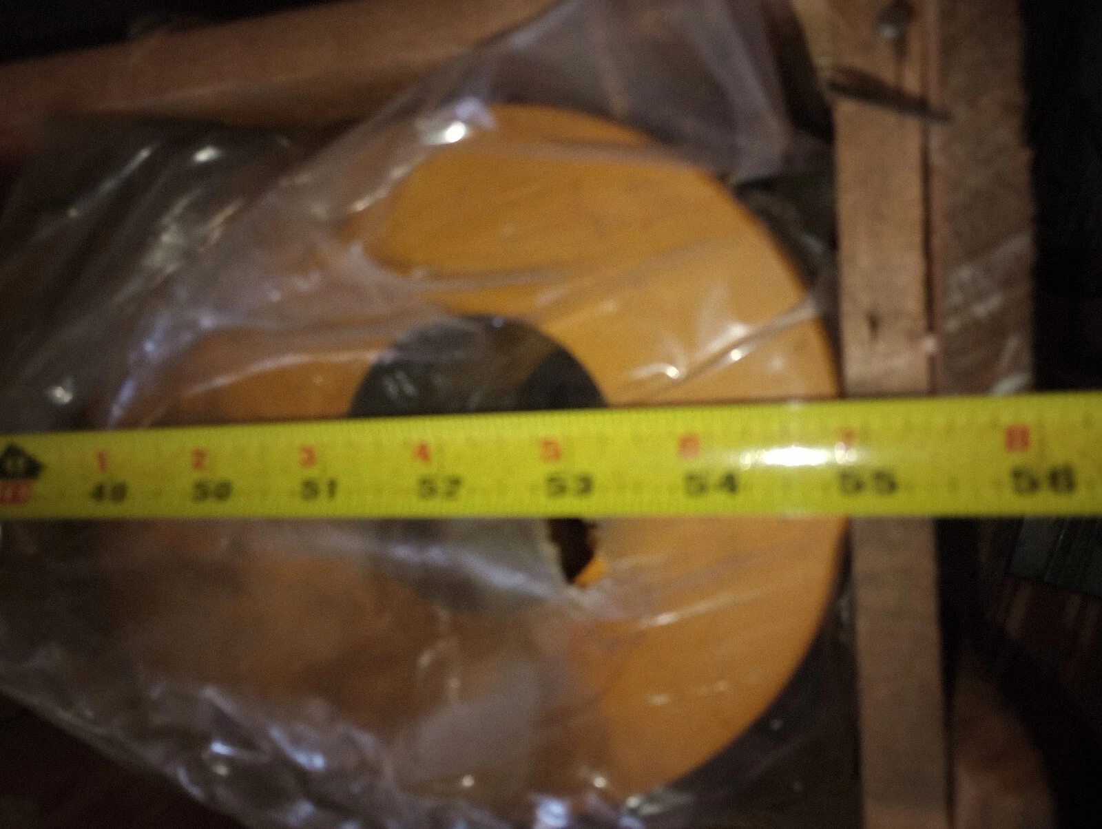 Komatsu 385-10233031 Cylinder Boom Assembly New - Image 7