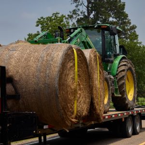 Agriculture Trailers for Sale | Texas Pride Trailers