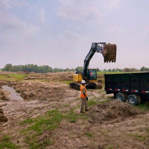 Construction Trailers for Sale | Texas Pride Trailers